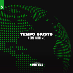 Listen to Come With Me song with lyrics from Tempo Giusto