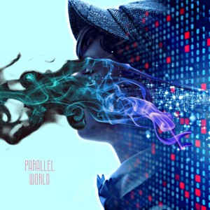 Album Parallel world from KNKWST