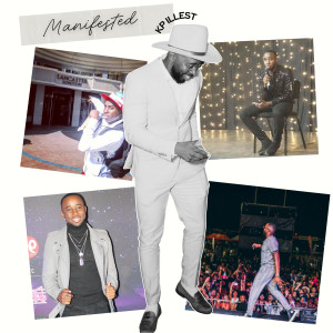 Listen to Manifested song with lyrics from KP Illest