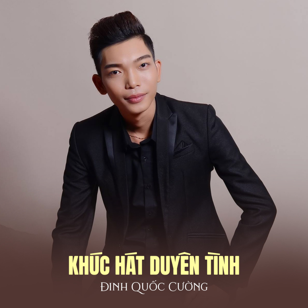 Khúc Hát Duyên Tình