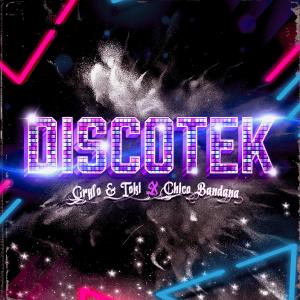 Listen to Discotek song with lyrics from Gryfo & Toki