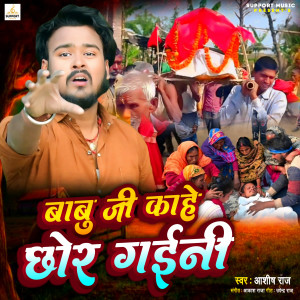 Aashish Raj的專輯Babu Ji Kahe Chhor Gaini