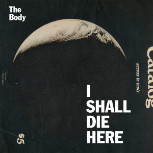 ดาวน์โหลดและฟังเพลง Alone All the Way พร้อมเนื้อเพลงจาก The Body