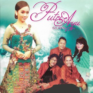 Romansa Trio的专辑Putri Ayu Silaen Dan Berbagainya