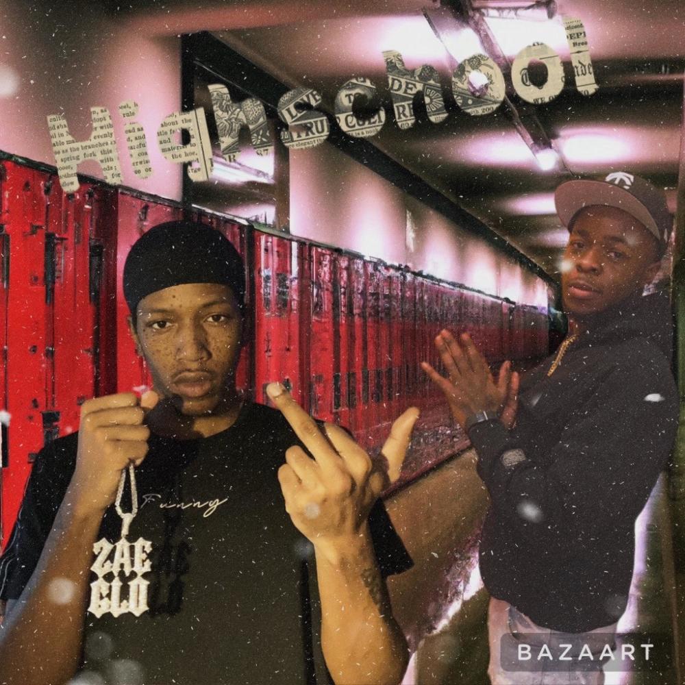 High School (feat. Billzsbaby) (Explicit)