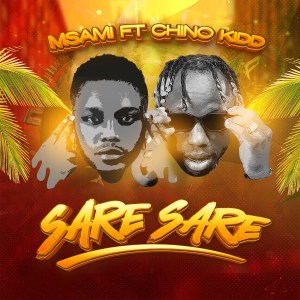 Listen to Sare Sare song with lyrics from Msami