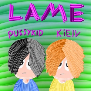 收聽Kielv的LAME歌詞歌曲