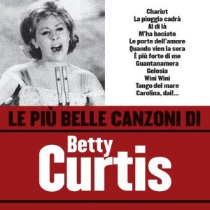 收聽Betty Curtis的Guantanamera歌詞歌曲