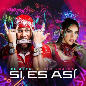 อัลบัม SI, ES ASÍ ศิลปิน El Alfa