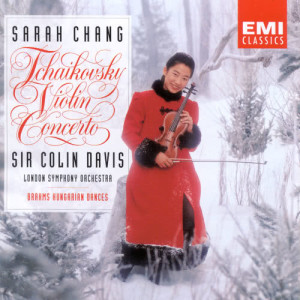 ดาวน์โหลดและฟังเพลง Tchaikovsky: III.     Finale (Allegro vivacissimo) พร้อมเนื้อเพลงจาก Sarah Chang