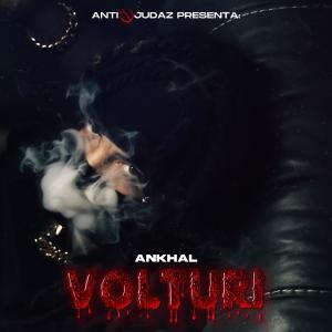 Ankhal的專輯Volturi (feat. Bajale Kilow) [Explicit]