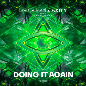 Walter Alan的專輯Doing It Again