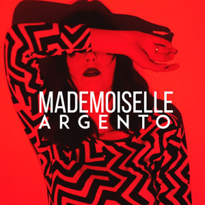 Argento的专辑Mademoiselle