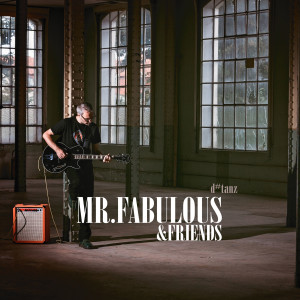 Album Unterschied from Mr. Fabulous