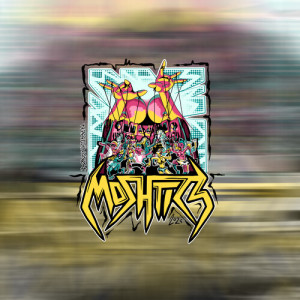 Listen to Moshpit Inni Bussen (Moshtits 2025) (Explicit) song with lyrics from Bikken
