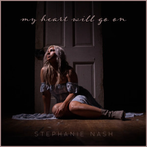 Listen to My Heart Will Go On (Titanic Love Theme) song with lyrics from Stephanie Nash