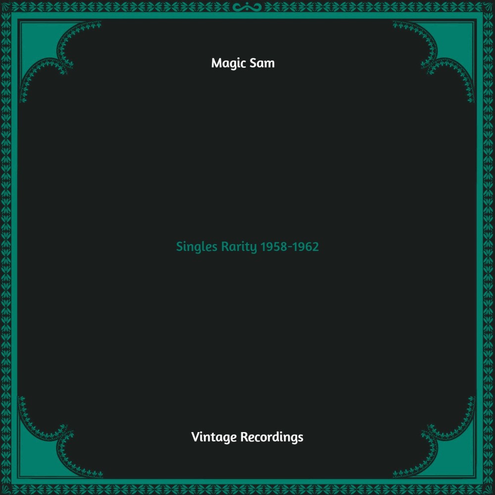 Singles Rarity 1958-1962 (Hq remastered)