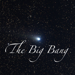收聽Marco Silvioli的The Big Bang歌詞歌曲