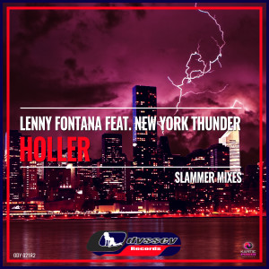 Listen to Holler (Club Slammer Mix) song with lyrics from Lenny Fontana