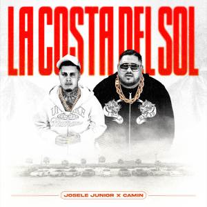 Album La Costa Del Sol from Josele Junior