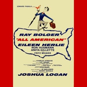 ดาวน์โหลดและฟังเพลง Physical Fitness / The Fight Song (from "All American") พร้อมเนื้อเพลงจาก Original Cast Of All American
