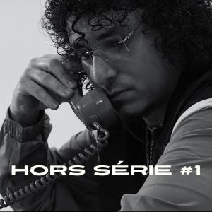 ZAR的專輯HORS SERIE #1 (Explicit)