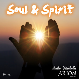 André Fisichella的專輯Soul & Spirit