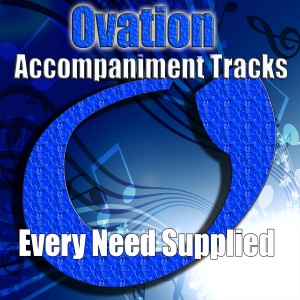 ดาวน์โหลดและฟังเพลง Every Need Supplied พร้อมเนื้อเพลงจาก Ovation Accompaniment