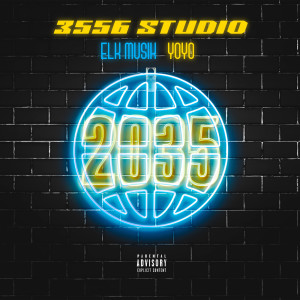Listen to Yoyo (2035) (Explicit) song with lyrics from 3556 STUDIO