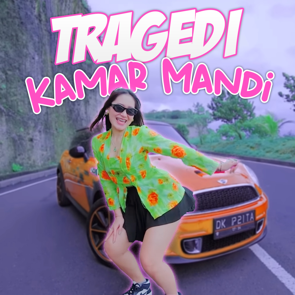 TRAGEDI KAMAR MANDI (Ska)