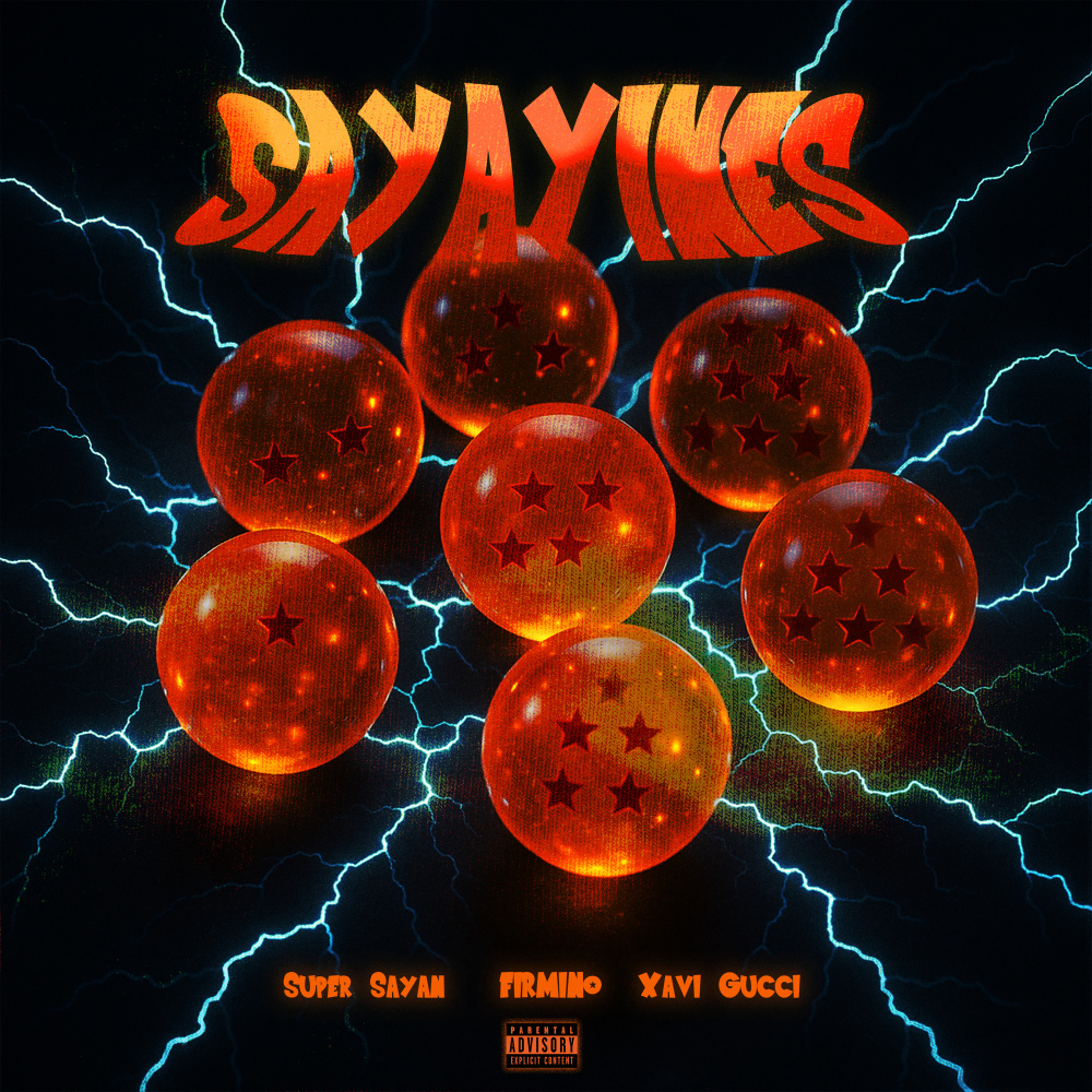 Sayayines (Explicit)