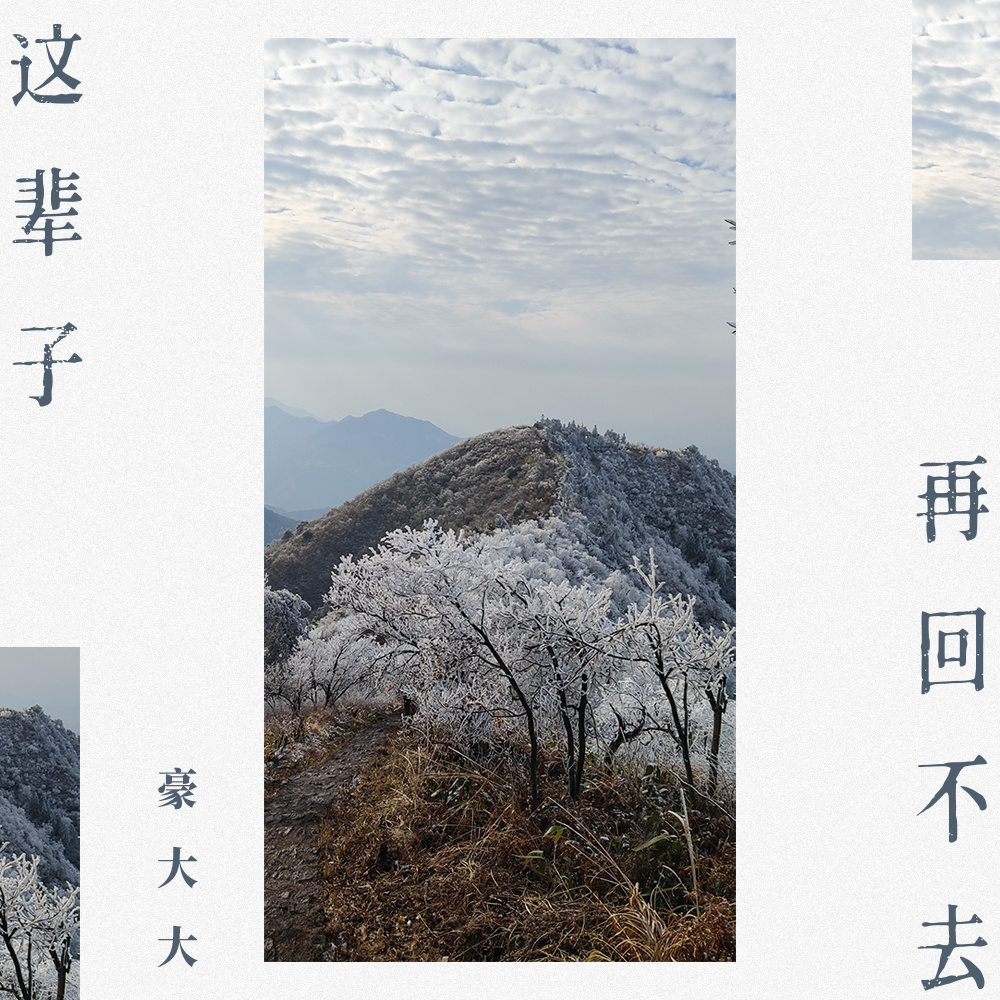 是什么让你离开我 (DJ豪大大版)