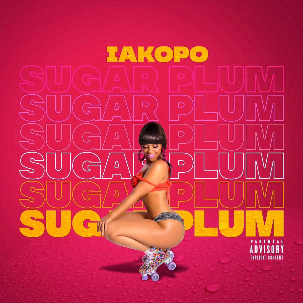 Sugar Plum (Explicit)