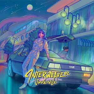 Album INTERWEAVE 02 from 清野桃々姫