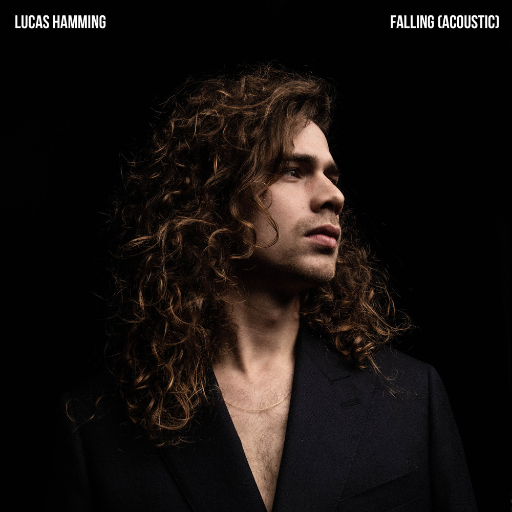 Falling (Acoustic)