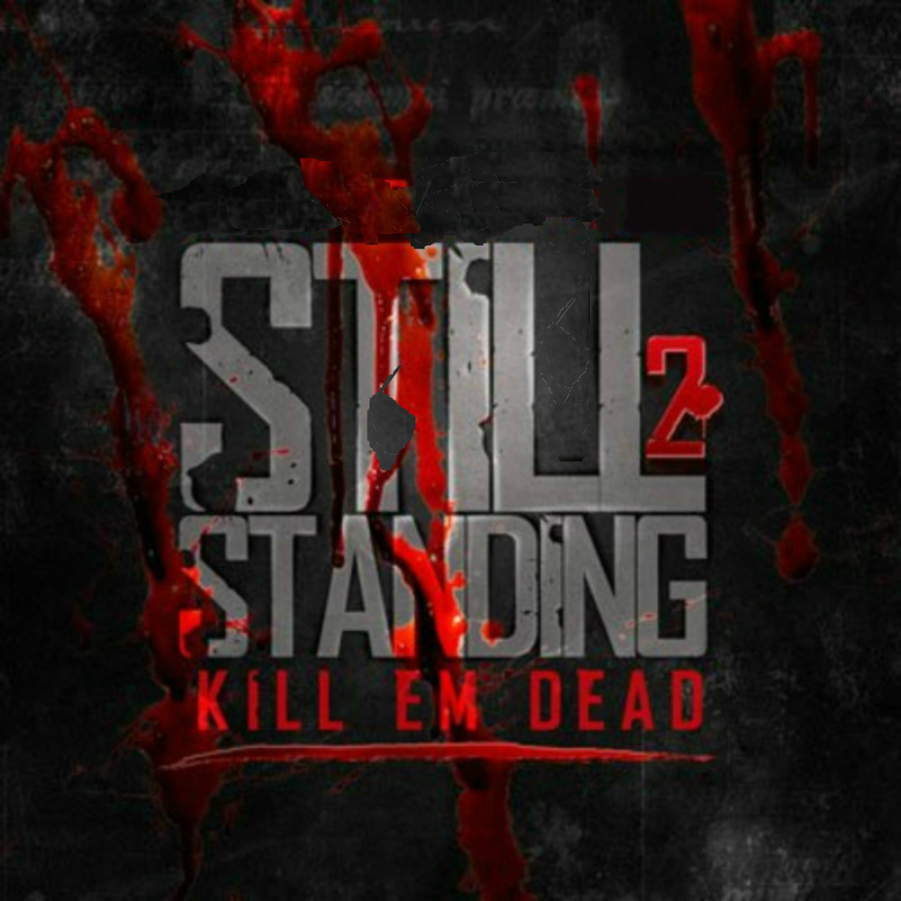 Kill Em Dead (Explicit)