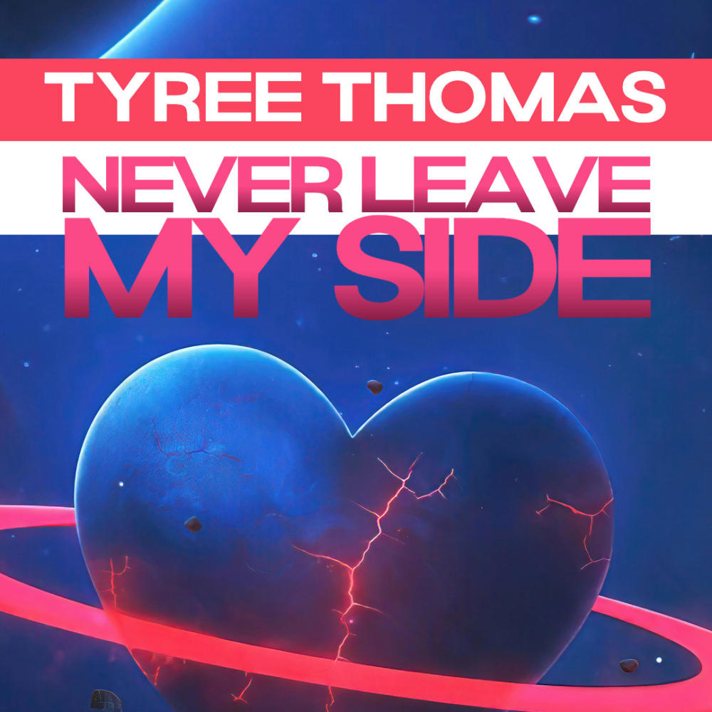 Never Leave My Side