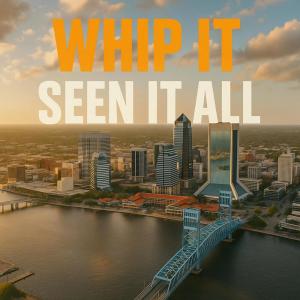 收聽Whip It的Seen It歌詞歌曲