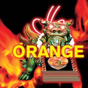 อัลบัม Orange ศิลปิน ORANGE RANGE