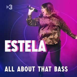 All About That Bass (En directe) dari Estela