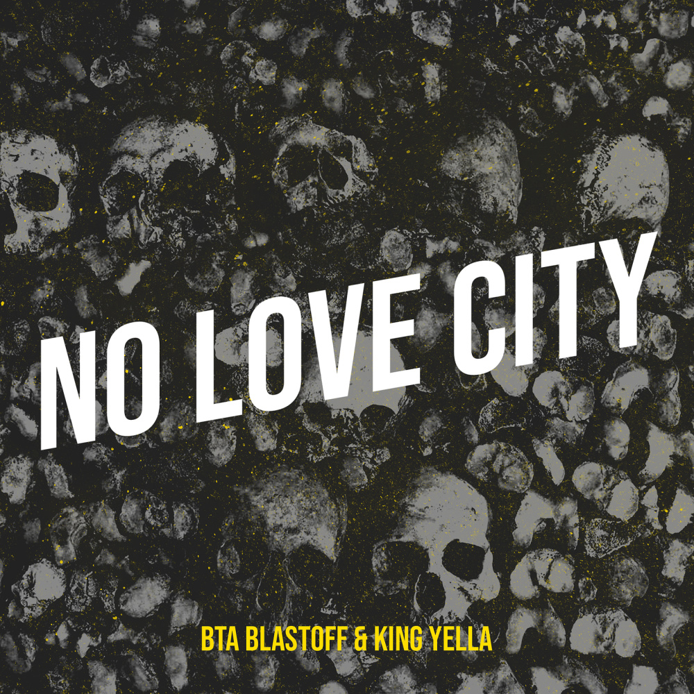 No Love City (Explicit)