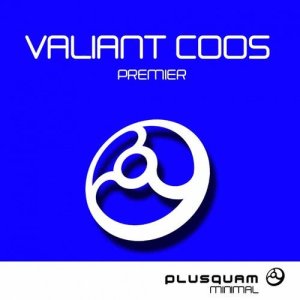 Valiant Coos的專輯Premier