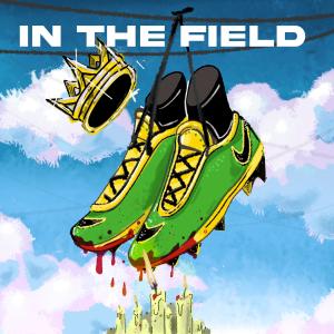 Tj Sykes的專輯In The Field