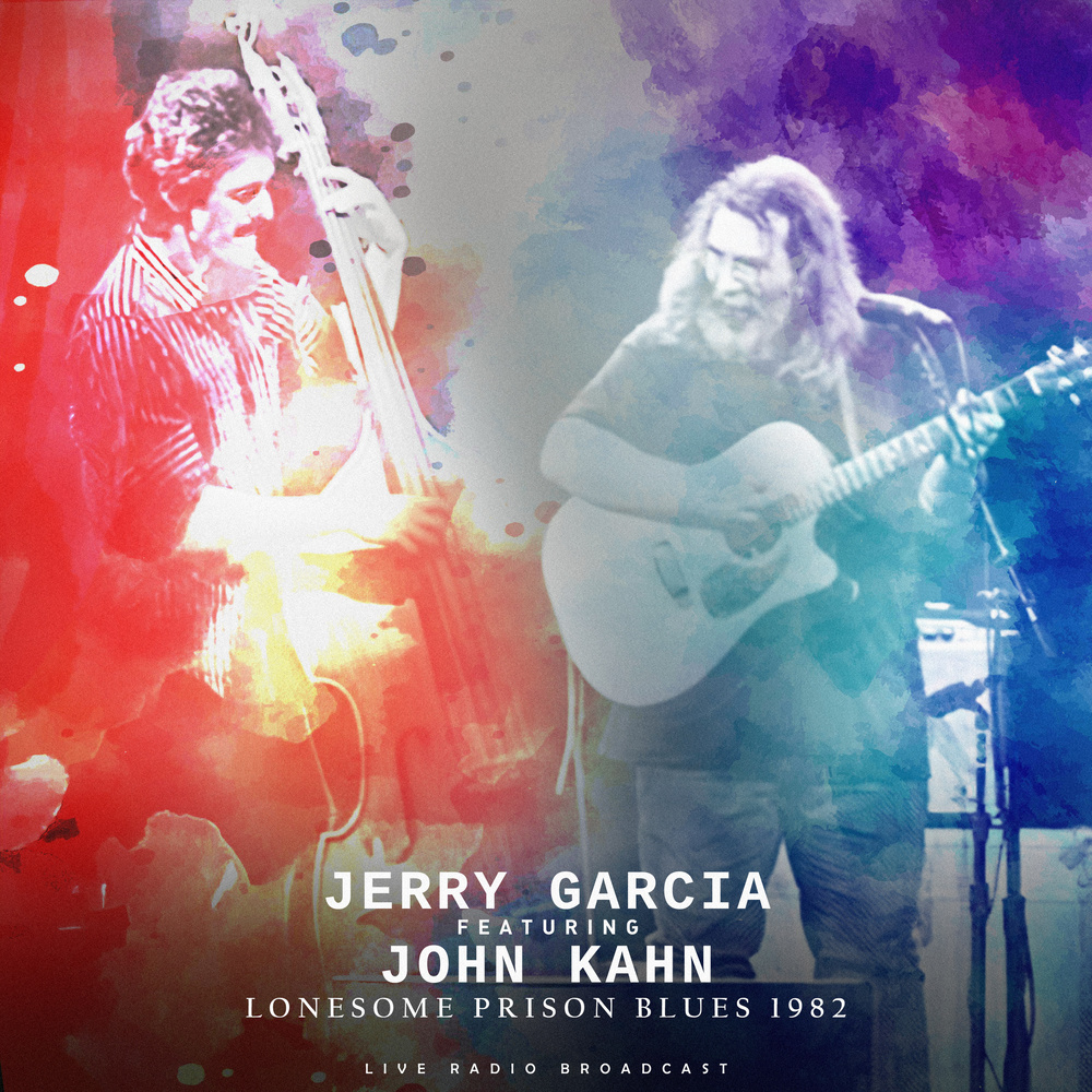 Rubin and Cherise (Live)