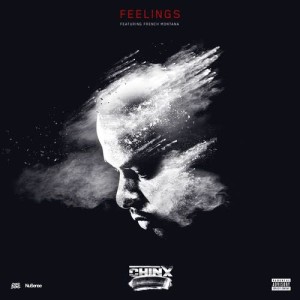 Chinx Drugz的專輯Feelings (Explicit)