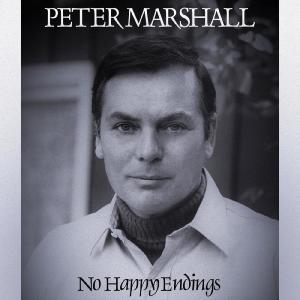 Peter Marshall的專輯No Happy Endings--A Tribute to the Lady in Satin
