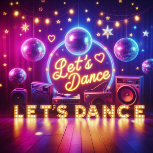 Listen to Let's Dance song with lyrics from Lilli