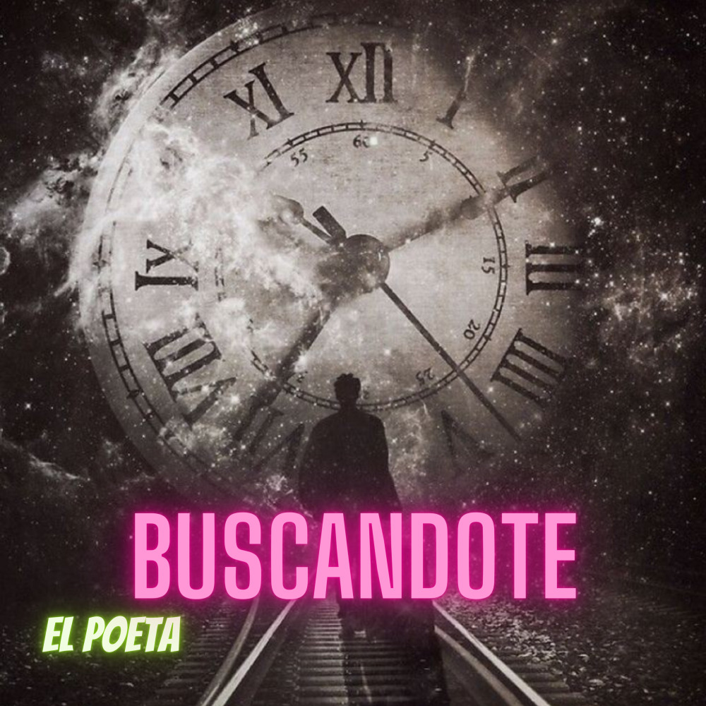 Buscándote (Explicit)