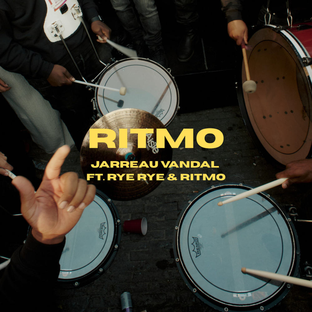 RITMO (Explicit)