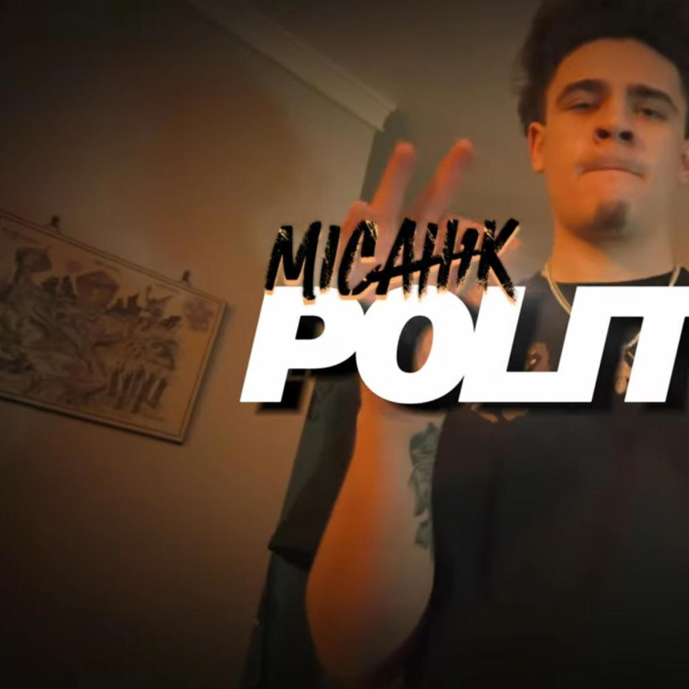 Politics (Explicit)